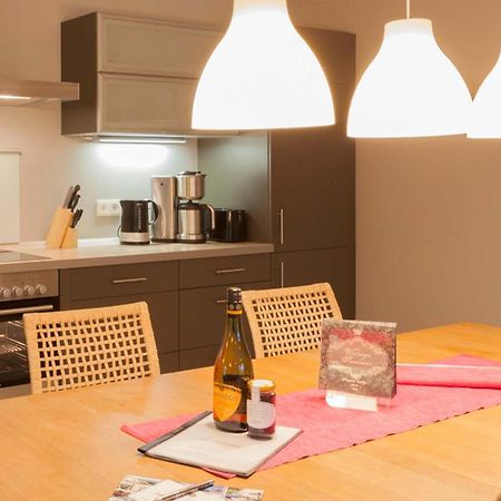 Villa Baltic Beach Sellin  Bagian luar foto