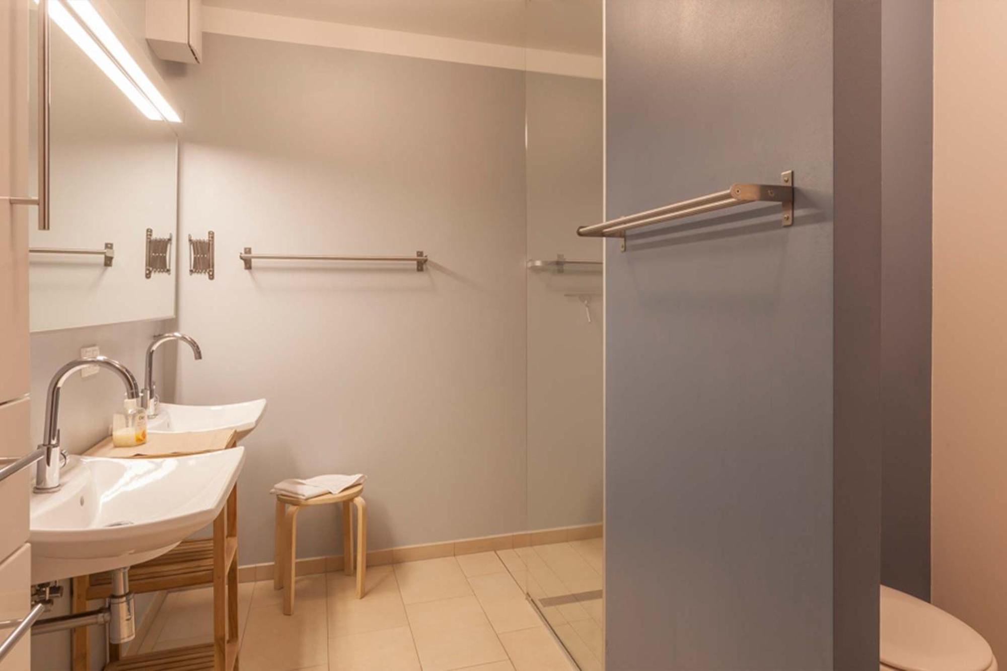 Villa Baltic Beach Sellin  Bagian luar foto